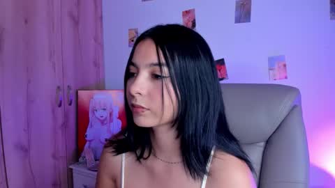 Snapshot of kanna02 chatting on 03-19-26, 11:09 Kanna online show from 03-19-26, 11:09