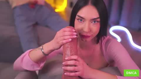 Snapshot of kanyesbabyyy chatting on 06-28-26, 08:53 Agata online show from 06-28-26, 08:53