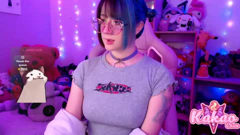 kakao chan online show from 12-19-24, 04:13