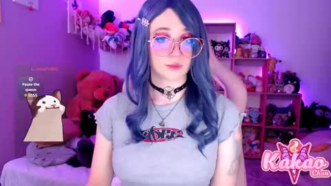 kakao chan online show from 02-20-25, 05:33