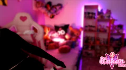 kakao chan online show from 03-08-25, 05:28