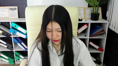 Snapshot of kao_ri chatting on 02-20-26, 06:26 Rina online show from 02-20-26, 06:26