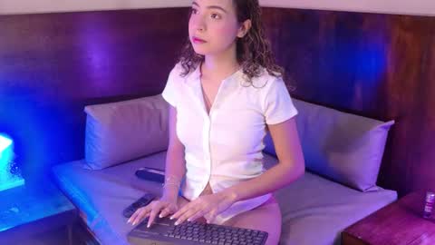 Snapshot of kaoory chatting on 01-15-26, 10:53 Kaory online show from 01-15-26, 10:53