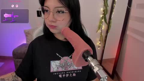 Hanny online show from 04-30-26, 05:19