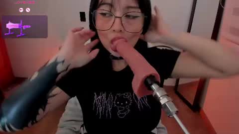 Hanny online show from 06-10-26, 05:56