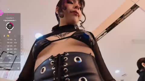 kaoriabyss online show from 12-03-25, 10:30