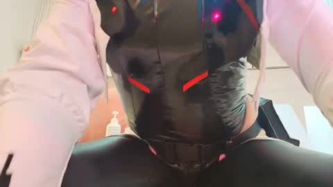 kaoriabyss online show from 02-19-26, 09:00