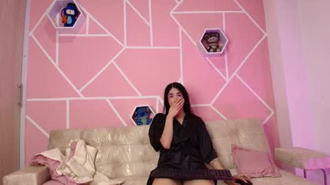 kaoriille online show from 01-21-25, 04:10