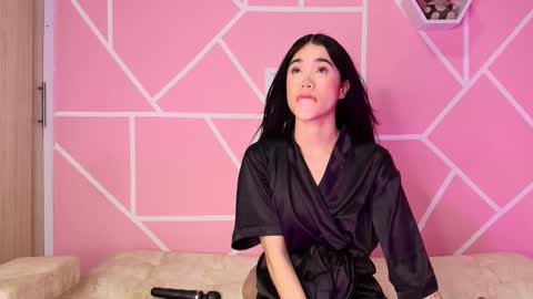 kaoriille online show from 01-25-25, 01:54