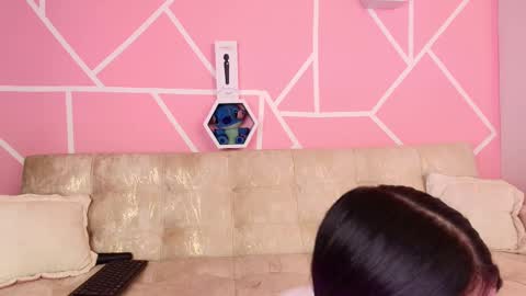 kaoriille online show from 01-25-25, 04:13