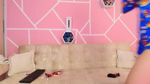 kaoriille online show from 01-26-25, 04:30