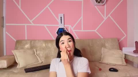 kaoriille online show from 02-21-25, 06:29