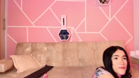 kaoriille online show from 02-23-25, 04:02