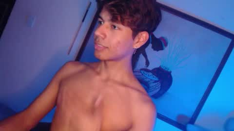 Kaori Matsui online show from 11-08-25, 04:45