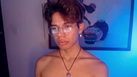 Kaori Matsui online show from 11-15-25, 09:39