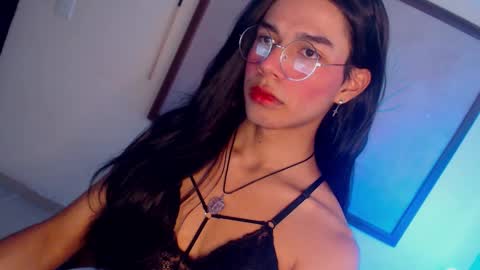 Kaori Matsui online show from 11-16-25, 08:47