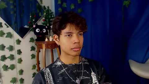 Kaori Matsui online show from 11-26-25, 02:12