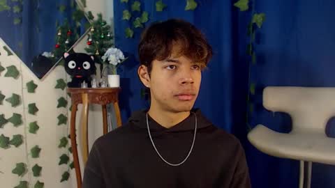 Kaori Matsui online show from 12-04-25, 02:15