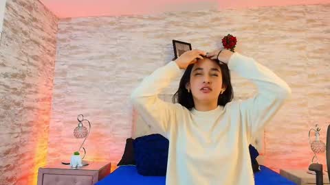 Snapshot of kaorusweet chatting on 11-22-25, 11:20 kaorusweet online show from 11-22-25, 11:20