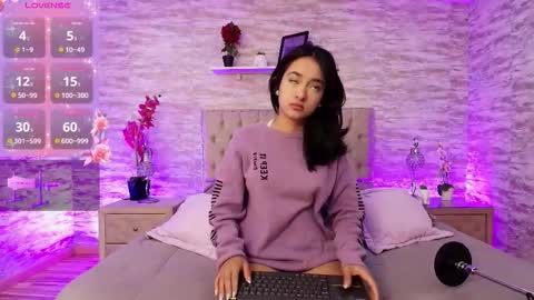 Snapshot of kaorusweet chatting on 12-22-25, 11:29 kaorusweet online show from 12-22-25, 11:29