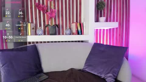 Snapshot of kaorusweet chatting on 02-17-26, 12:01 kaorusweet online show from 02-17-26, 12:01