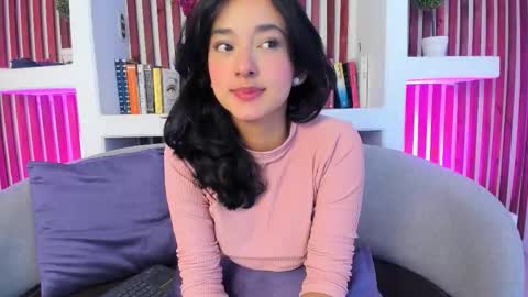 Snapshot of kaorusweet chatting on 02-24-26, 11:52 kaorusweet online show from 02-24-26, 11:52