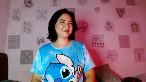 Kaory online show from 01-18-25, 06:03