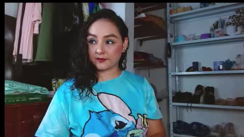 Snapshot of kaory_31 chatting on 01-05-26, 10:24 Kaory online show from 01-05-26, 10:24