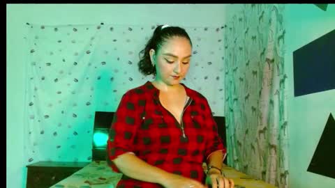 Snapshot of kaory_31 chatting on 02-24-26, 07:45 Kaory online show from 02-24-26, 07:45