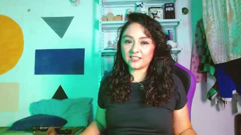 Snapshot of kaory_31 chatting on 03-21-26, 05:56 Kaory online show from 03-21-26, 05:56