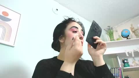 Snapshot of kaory_azumi chatting on 05-12-26, 08:06 kaory_azumi online show from 05-12-26, 08:06