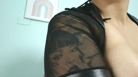 Snapshot of kaory_azumi chatting on 06-15-26, 08:00 kaory_azumi online show from 06-15-26, 08:00