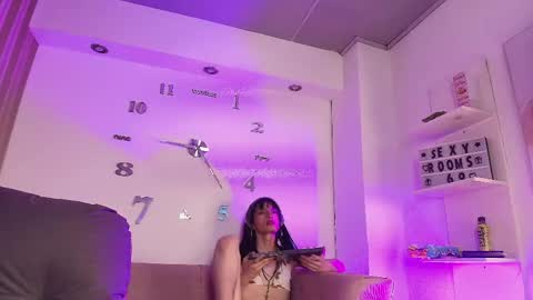 Kaoss Angel online show from 04-14-26, 04:02