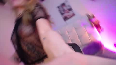 kaoz_33 online show from 12-11-24, 11:00