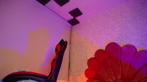 kaoz_33 online show from 05-16-26, 07:45