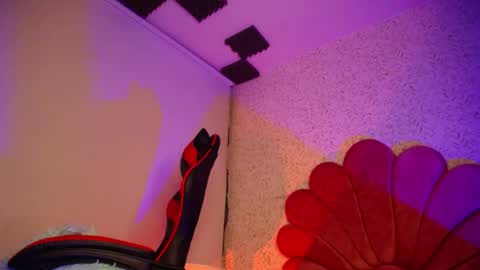 kaoz_33 online show from 05-16-26, 07:56