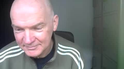 Robbie online show from 02-01-26, 01:20