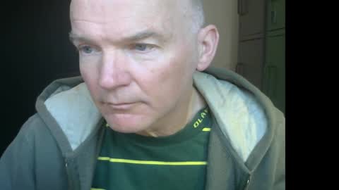 Robbie online show from 03-22-26, 06:17
