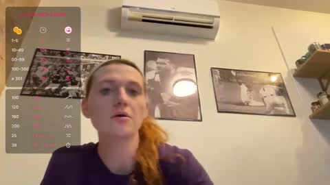kapri_sun online show from 09-21-25, 08:10