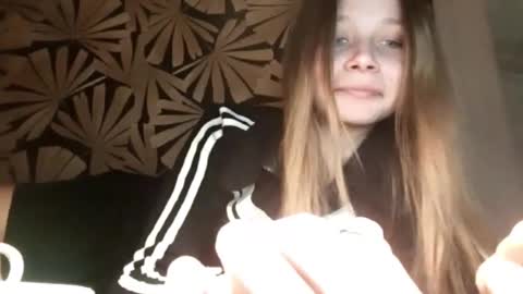 Ria online show from 12-02-25, 06:36