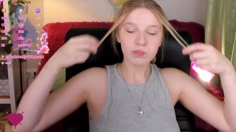 Lera online show from 01-19-25, 12:17