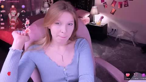 Lera online show from 04-25-26, 09:23