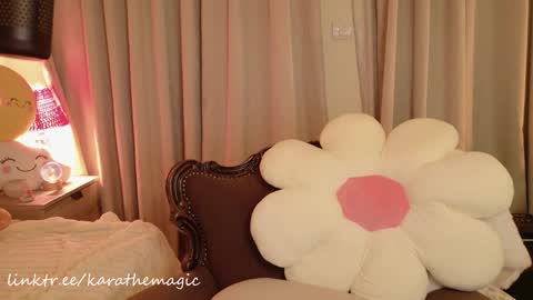 I am here around 5am GMT karathemagic online show from 03-01-26, 04:42