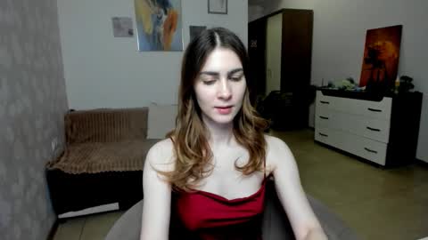 Snapshot of karawill chatting on 02-13-26, 08:16 KaraWill online show from 02-13-26, 08:16