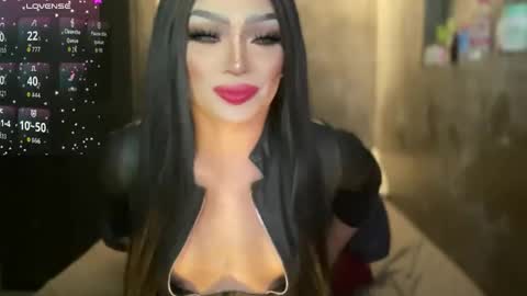 MARIA online show from 09-11-25, 07:41