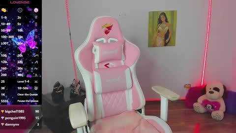 karely_sweet_ online show from 03-04-25, 12:18
