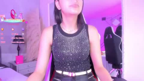 Karely online show from 04-11-26, 01:37
