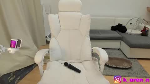 Snapshot of karen0092 chatting on 10-28-25, 12:19 karen0092 online show from 10-28-25, 12:19