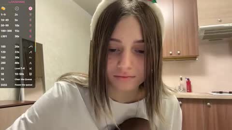 May online show from 12-18-25, 04:13