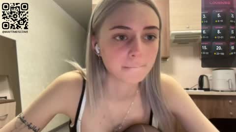 May online show from 04-28-26, 03:17